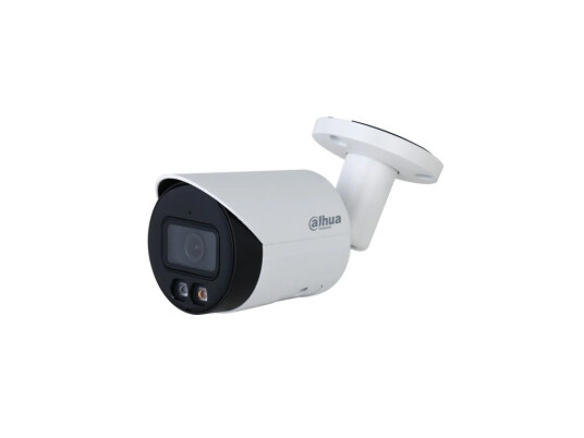 Dahua IPC-HFW2249S IP Kamera Utendørs Innendørs 2MP PoE Nattsyn IP67 Dahua IPC-HFW2249S IP Kamera Utendørs Innendørs 2MP PoE Nattsyn IP67