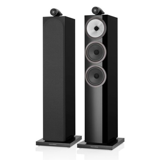 Bowers & Wilkins 703 S3 Gulvstående høyttaler Bowers & Wilkins 703 S3 Gulvstående høyttaler