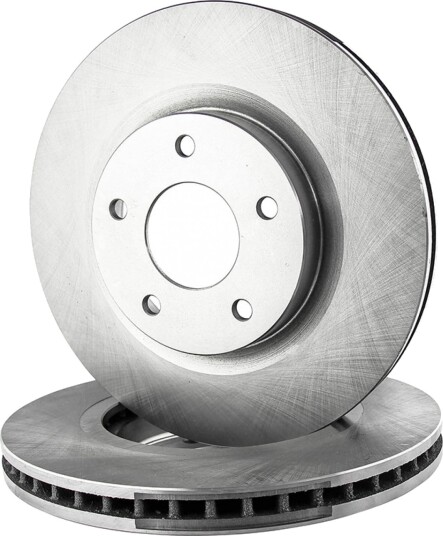 Bremseskive Professional Parts 51279902