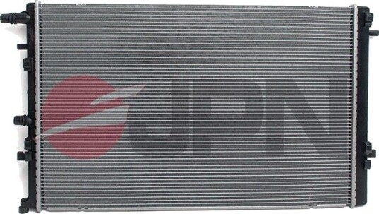 Radiator, motorkjøling JPN 60C9183-JPN