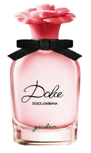 Dolce & Gabbana Dolce Garden Eau de Parfum 75 ml Blomsteraktig Duft