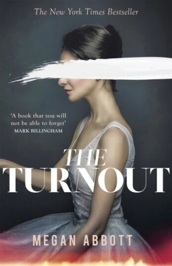 The Turnout Av Megan Abbott