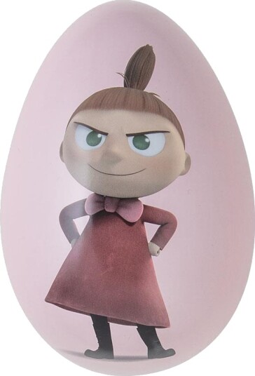 Moomin Mummi Påskeegg Lille My 15cm Moomin Mummi Påskeegg Lille My 15cm