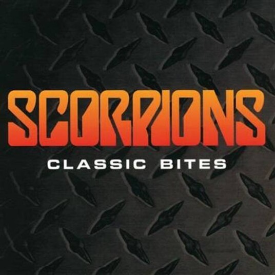 Scorpions Classic Bites CD