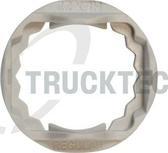 Sikringsclip TRUCKTEC AUTOMOTIVE 01.36.129