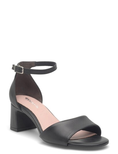 Tamaris Women Sandals Black 39