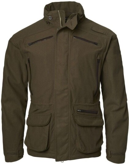 Chevalier Setter Pro Coat Grön Grön S