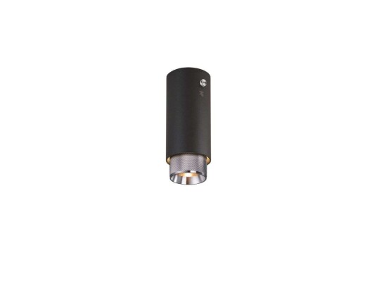 Buster+Punch - Exhaust Cross Surface Spott Graphite/Steel
