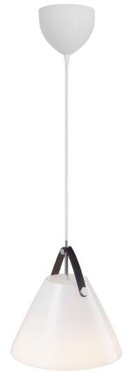 Design For The People Strap 27 Taklampe Opal