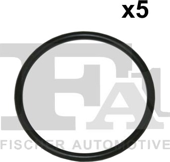 Tetningsring FA1 076.324.005