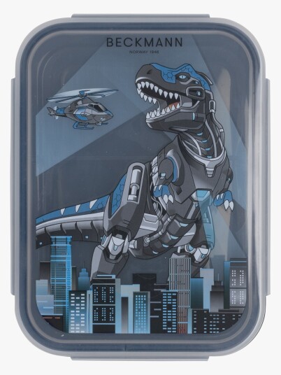 Matboks Beckmann Tech Rex