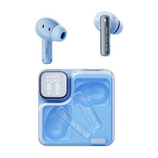 QCY MeloBuds Neo T31 Blue
