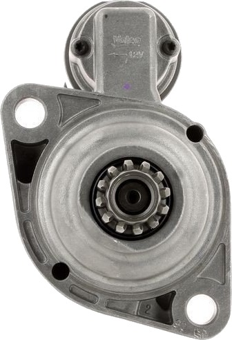 ROTOVIS Automotive Electrics 8080379 Starter ROTOVIS Automotive Electrics 8080379 Starter