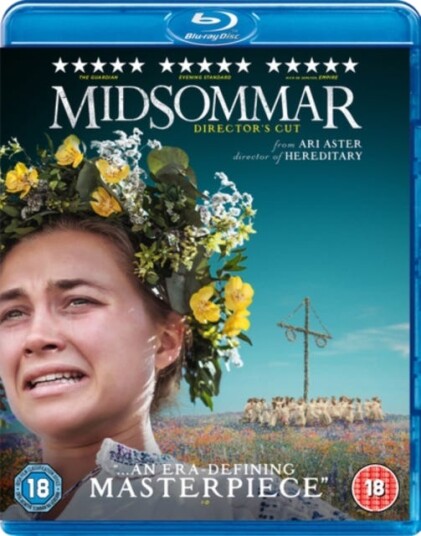 Midsommar Director's Cut Midsommar Director's Cut