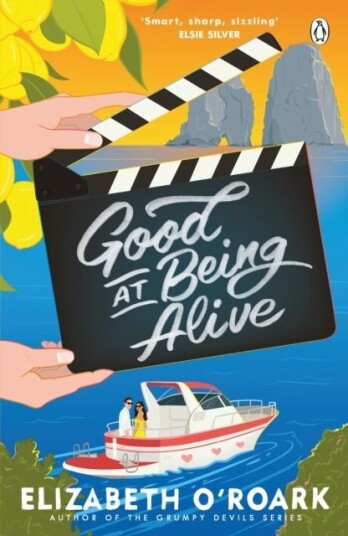 Good At Being Alive Good At Being Alive