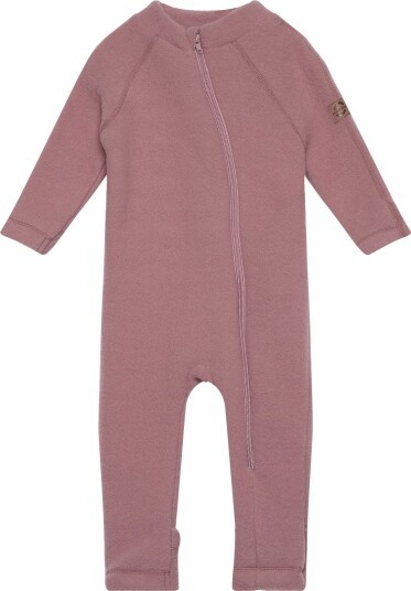 Mikk line | Wool Baby Suit | 104