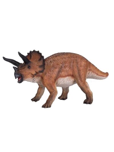 Mojo Prehistory   Triceratops   381017