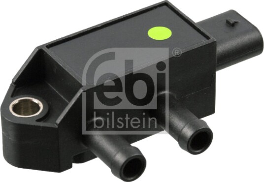 Sensor, avgasstrykk FEBI BILSTEIN 1000776 Sensor, avgasstrykk FEBI BILSTEIN 1000776
