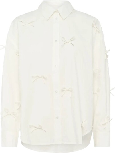 Soaked | Sljoa Bow Shirt | XXL