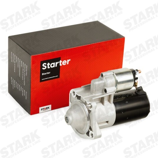 Starter STARK SKSTR 03330631 Starter STARK SKSTR 03330631