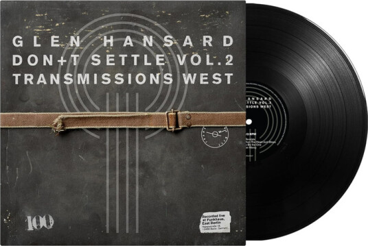 Don't Settle Vol. 2 Transmissions West