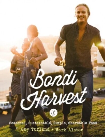 Bondi Harvest Av Guy Turland