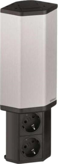 EVOline V-Port 2x stikk - 1504301
