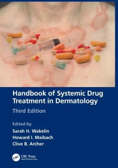 Handbook Of Systemic Drug Treatment In Dermatology