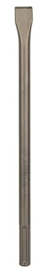 Bosch 400 mm Flatmeisel SDS-Max for Betong og Murstein