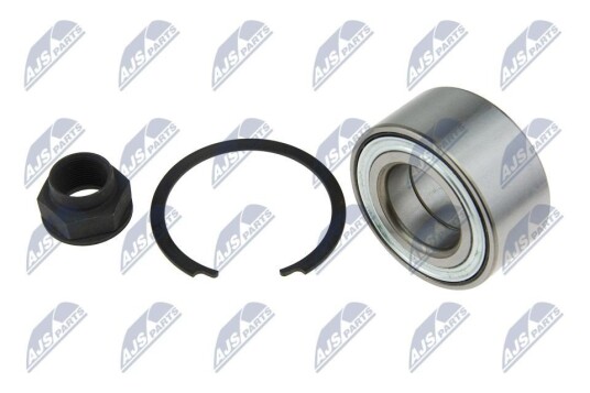 Hjullager NTY KLP-FT-027 Hjullager NTY KLP-FT-027