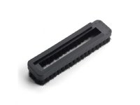 Numatic 601146 Trommelvakuum Børste Svart Numatic 601146 Trommelvakuum Børste Svart