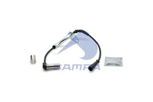 Sensor, ABS SAMPA 096.363