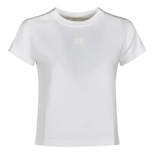 Alexander Wang Dame Topper Hvit L, Alexander Wang Dame Topper Hvit L,