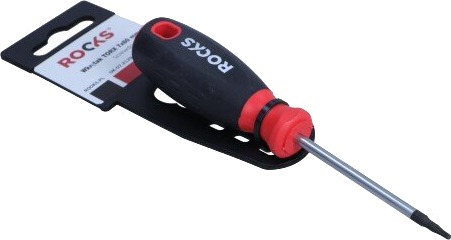 ROOKS OK-07.2129 Skrutrekker ROOKS OK-07.2129 Skrutrekker