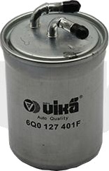 VIKA 11270043101 Drivstoffilter VIKA 11270043101 Drivstoffilter