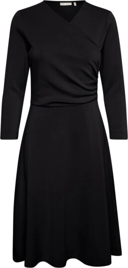 InWear Dame Kjoler Svart M, InWear Dame Kjoler Svart M,