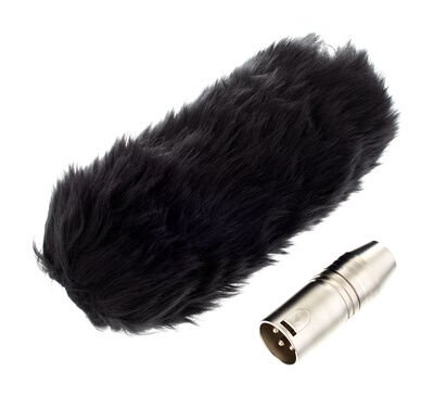 Sennheiser MZW 400