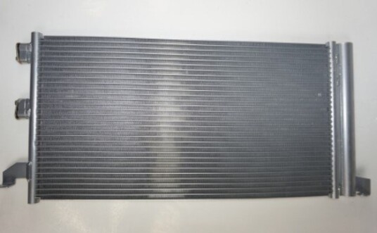 Kondensator, klimaanlegg CLIMTEX CH2-008