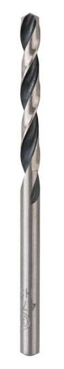 Bosch HSS spiralbor PointTeQ 4,7 mm