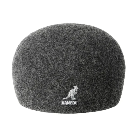 Kangol Dame Accessories Grå S, Kangol Dame Accessories Grå S,