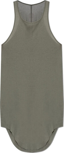 Rick Owens Dame Topper Grønn S,