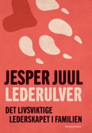 Lederulver Av Jesper Juul