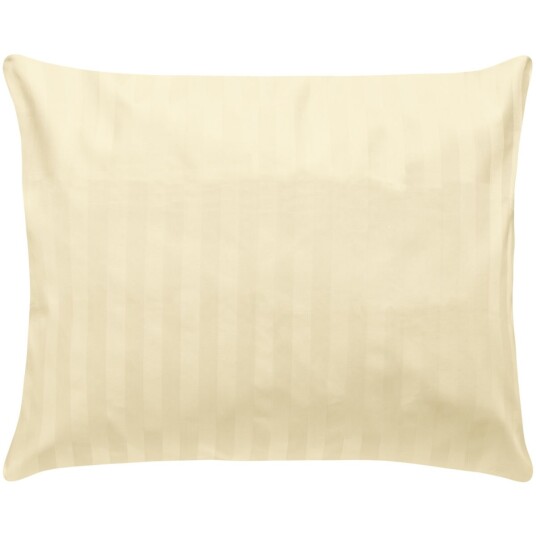 ERWIN M. Putetrekk Rom-Meran; 65x100 cm (LxB); Champagnebeige