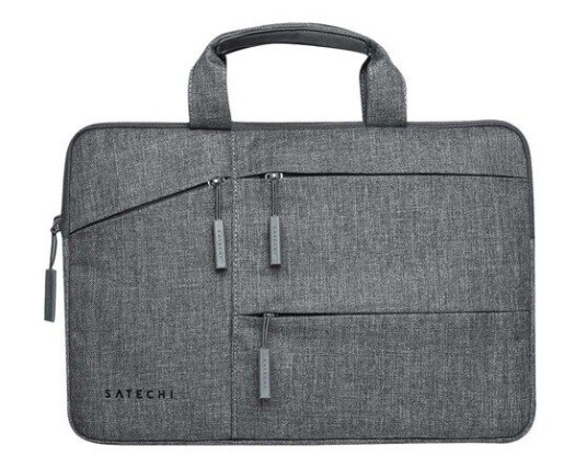 Satechi Water-resistant Laptop Carrying case 15"
