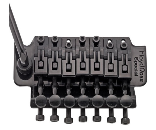 Floyd Rose Special Series 7 String