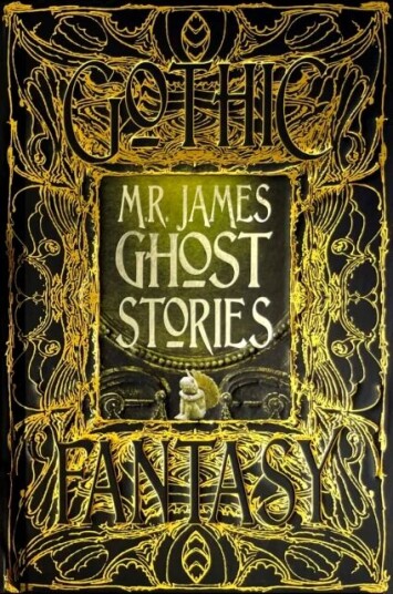M.R. James Ghost Stories Av M.R. James M.R. James Ghost Stories Av M.R. James
