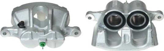 BREMBO F 85 461 Bremsecaliper BREMBO F 85 461 Bremsecaliper