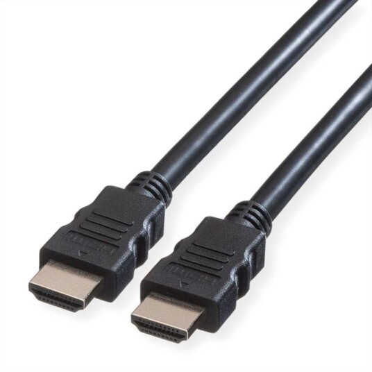 Value HDMI Ultra HD Kabel 8K 7680x4320