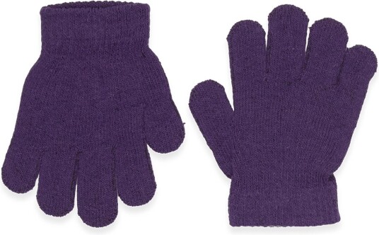 Enkel Studio | Kids Knitted Gloves | 3 5