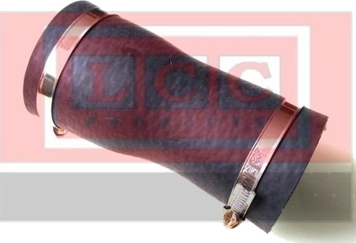 Ladeluftslange LCC LCC6224